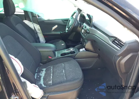 2023 Ford Escape Active z USA, uszkodzony, nr VIN 1FMCU0GNXPUA08236